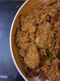 Gepuk Daging Empuk