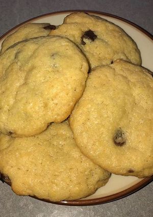 Une photo de Cookies