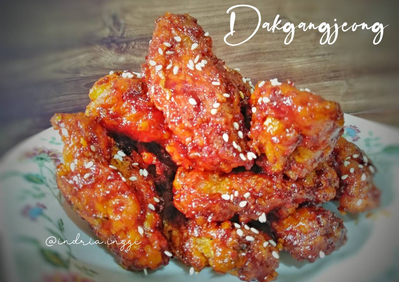 Dakgangjeong