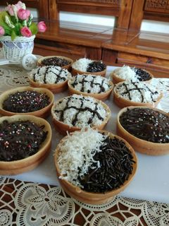 Foto resep Martabak Mini