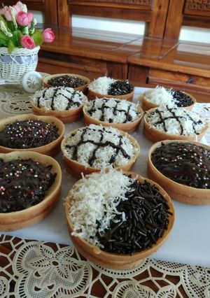 Foto resep Martabak Mini