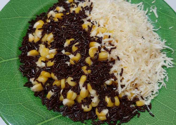 Jasukecer(jagung susu keju ceres)