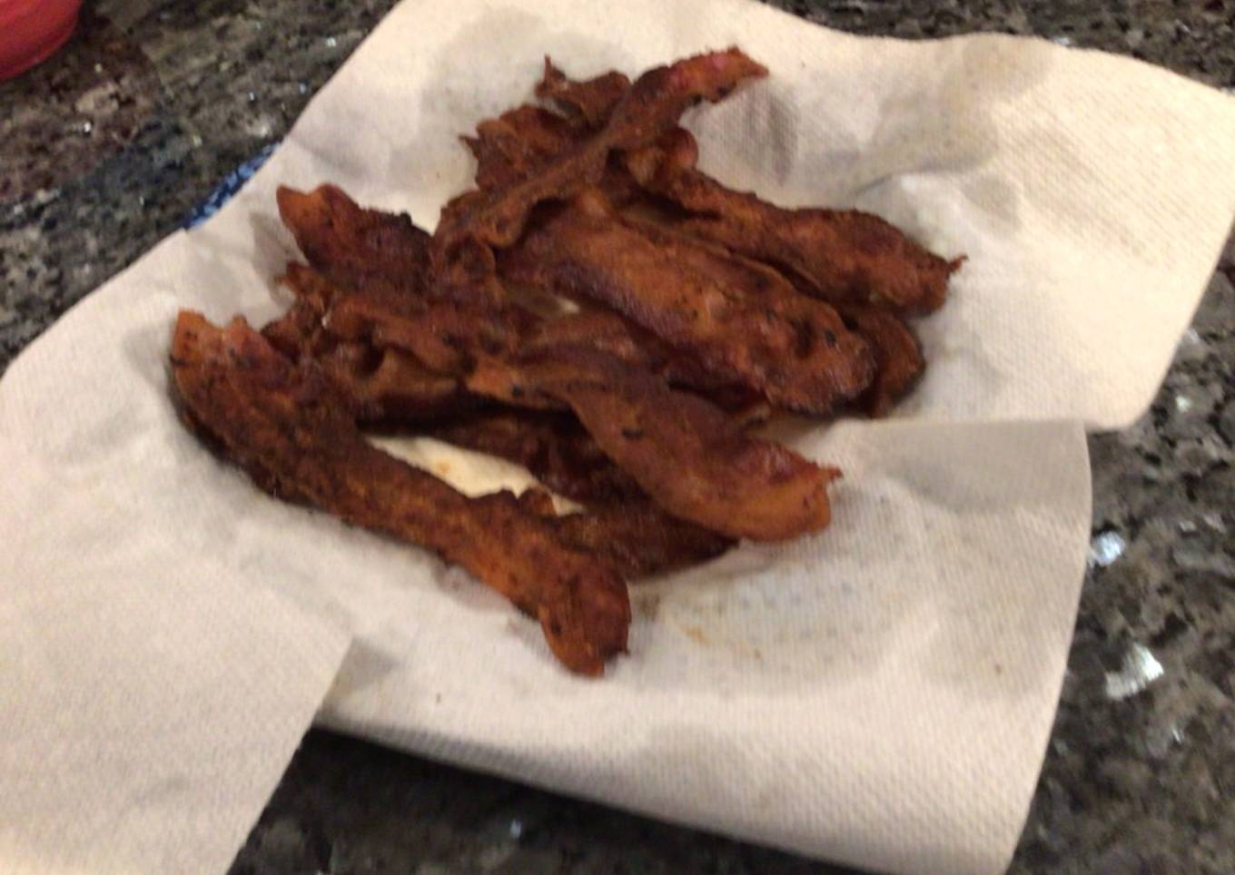 Best Bacon