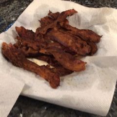 A picture of Best Bacon.