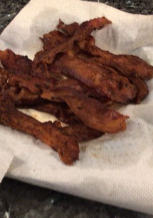 A picture of Best Bacon.