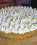 Lemon Pie fácil y rápido