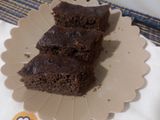Bolu kukus pisang cokelat