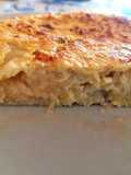 Truita de trinxat 🍽️ 🥓🥔🥚😋 💛❤️💛❤️💛❤️💛❤️💛
