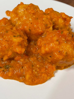 Una foto de Albóndigas sabrosas