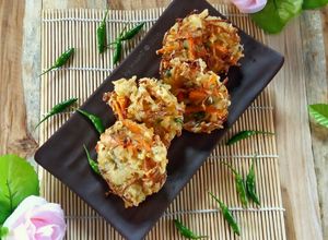 Foto resep Weci Malang