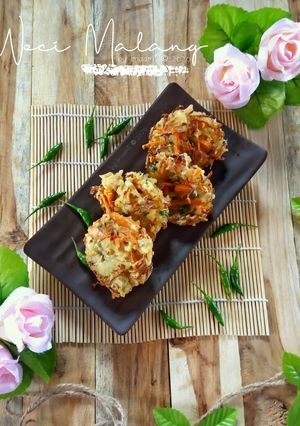 Foto resep Weci Malang