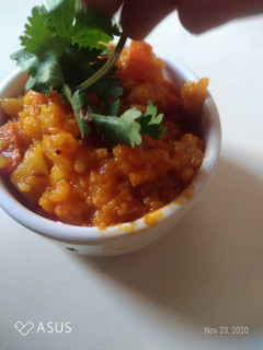 ફ્લાવરની સબ્જી(Cauliflower sabji recipe in gujarati) રેસીપી મુખ્ય ફોટો
