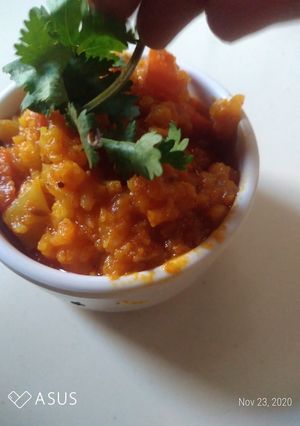 ફ્લાવરની સબ્જી(Cauliflower sabji recipe in gujarati) રેસીપી મુખ્ય ફોટો