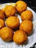 Sattu laddu