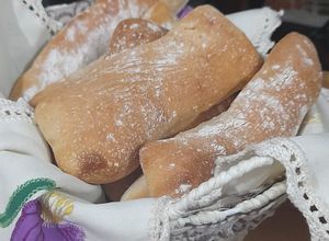 Una foto de Ciabatta