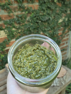 Foto resep Pesto