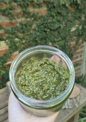 Foto resep Pesto