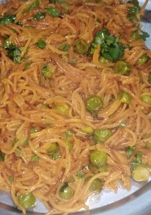 मटर के जवे (Matar ke jave recipe in Hindi) रेसिपी मुख्य फोटो