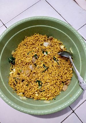 Foto resep #5 Mie Goreng Jawa