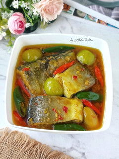 Foto resep Pesmol Ikan Bandeng
