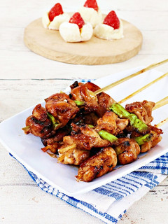 Foto resep Yakitori atau Sate Ayam Jepang ala Just One Cookbook