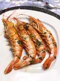 Gamberoni Ubriaconi 🦐