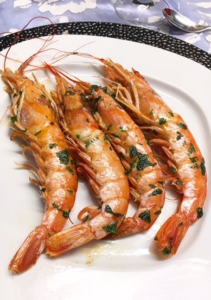Foto di Gamberoni Ubriaconi 🦐
