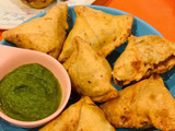 Punjabi Samose