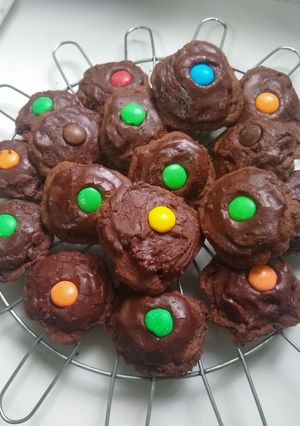 Una foto de Galletitas afganas🍪