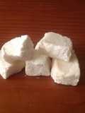 Nubes (Marshmallows)