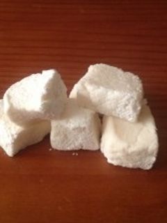 Una foto de Nubes (Marshmallows)