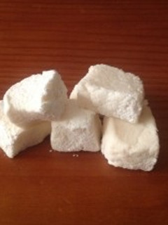 Una foto de Nubes (Marshmallows)