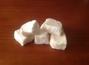 Foto principal de Nubes (Marshmallows)