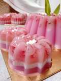Pudding Es Doger Pacar Cina