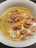 BK's Ham & 5 Bean Soup