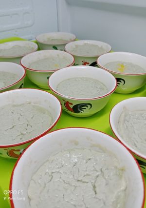 Foto resep Srikaya