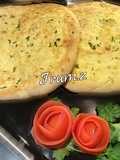 🌶🌮🍛Keema Naan🍛🌮🌶(Stuffed mince flatbread)