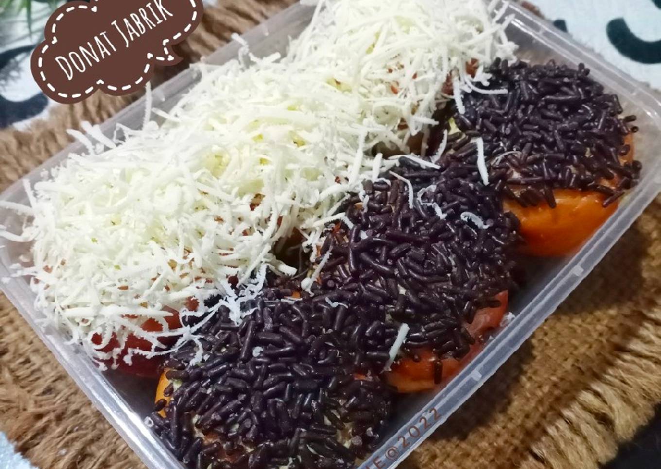 Donat Jabrik