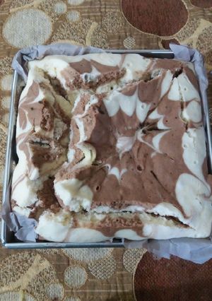 Foto resep Roti kukus