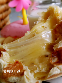 起士鬆餅 的食譜成品照片