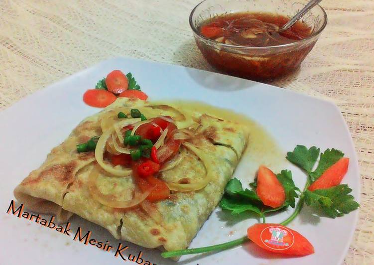 Martabak Mesir