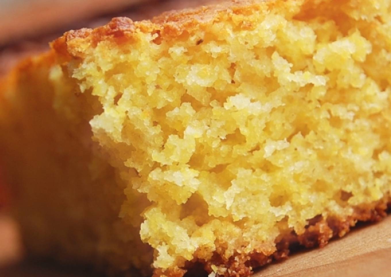 Pan de elote
