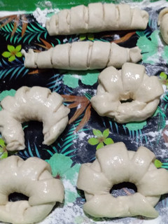 Foto resep Kue Bahan seadanya