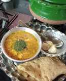سوپ کدو سبز