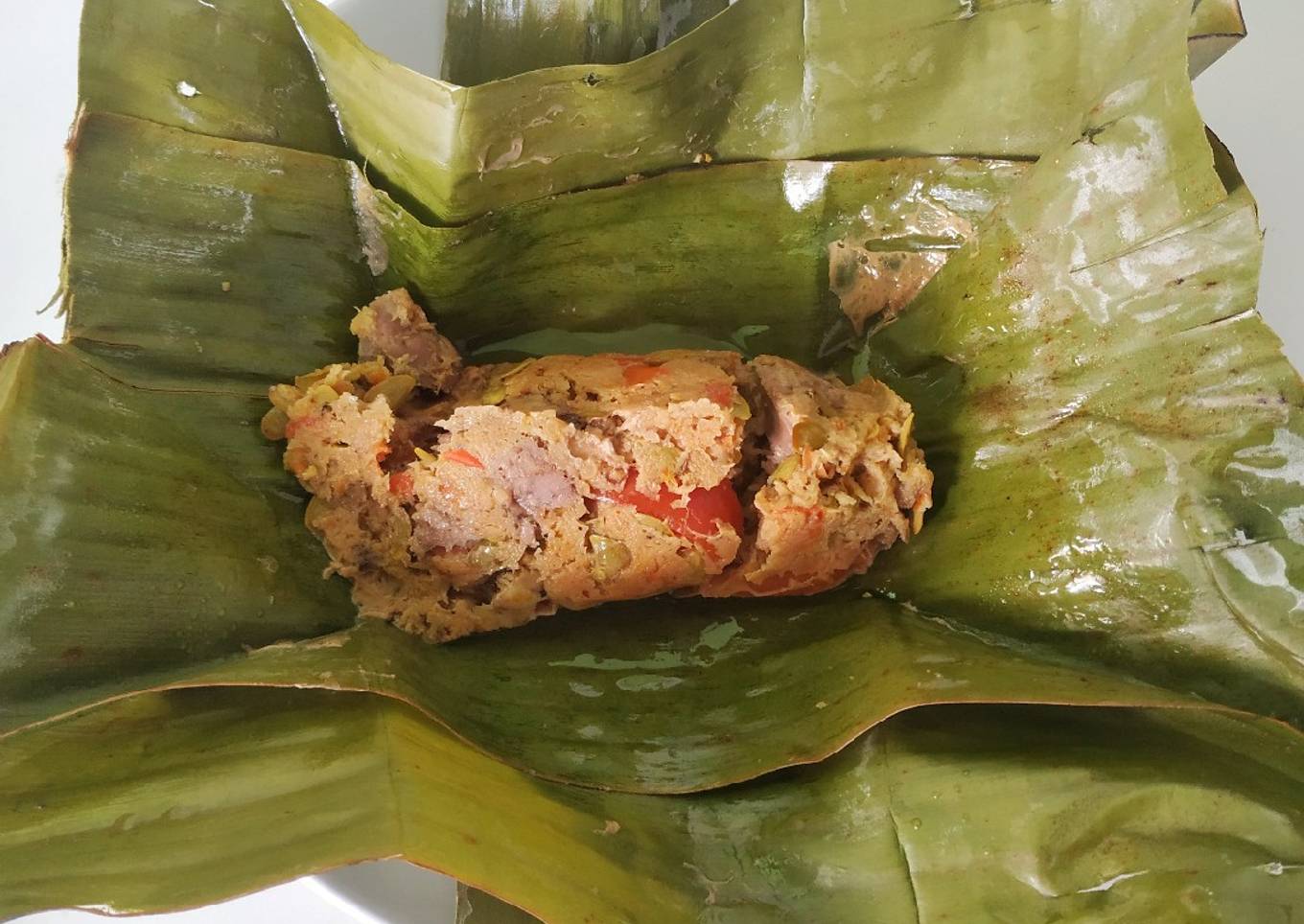 #78 Botok Mlanding Ati Ampela Ayam