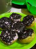 Donat menul lembut dan mudah