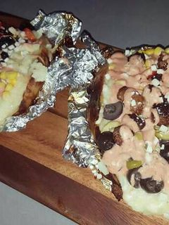 صورة لوصفة الكومبير