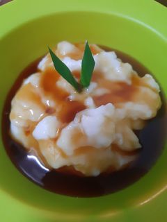 Foto resep Bubur Sumsum