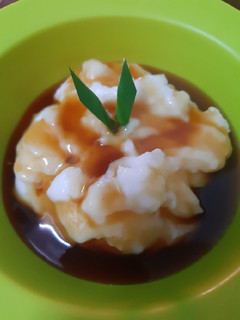 Foto resep Bubur Sumsum