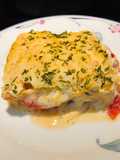 Tomato 🍅Pie